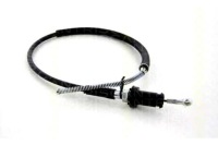 фото thumb №2, Triscan трос ham. ручной. land rover задняя defender 2