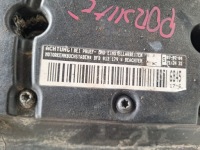 Porsche cayenne 1 02-07 двигун 3.2 v6 bfd Ціна, фото thumb