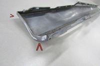 фото thumb №10, Планка пороговая правая bmw 3 g20 g21 m набор 18- sedan универсал