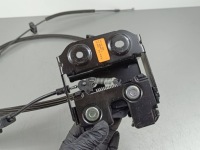 2021 alfa romeo stelvio защёлка спинка сиденье 05958 в Украине, фото thumb