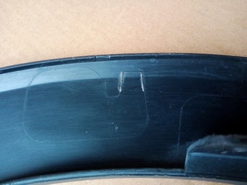 фото thumb №7, Honda hrv ліва планка крила перед 2015r-