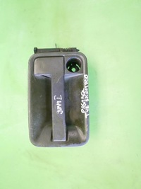 фото thumb №1, Ручка зовнішня двері права задня citroen jumpy i