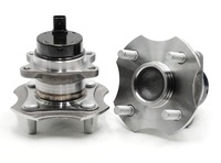 фото thumb №2, Ступиця, підшипник колеса зад toyota yaris 04.99-11.05 2 szt