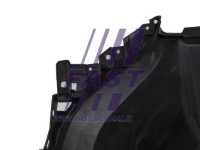 Бампер fiat ducato 14 перед le heavy с fiat duca Недорого, фото thumb