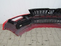 фото thumb №10, Бампер перед передній skoda kodiaq sportline 565 17-21