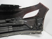 фото thumb №8, Бампер hyundai kona lift 22r ev перед передній