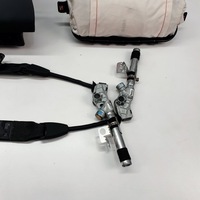 фото thumb №10, Mustang панель приладів консоль подушки безпеки ремені подушка безпеки