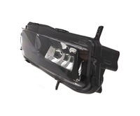 фото thumb №13, Лампа протитуманна do vw crafter 2017- 7c0941661a ліва