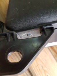 фото thumb №6, Renault laguna iii корпус коробка предохранителей