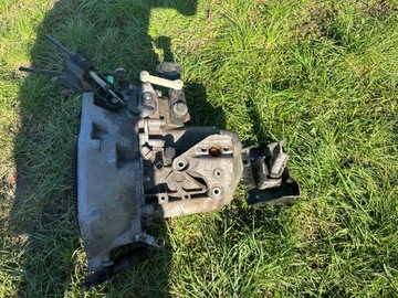 фото thumb №8, Citroen c3 iii 1.2 vti коробка передач коробки передач 20a701