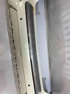 фото thumb №8, Mercedes ml w166 6,3 amg бампер зад