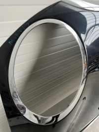 Капот кришка двигуна mini cooper r55 r56 Київ, фото thumb