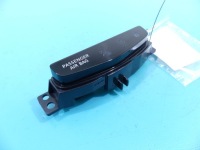 фото thumb №1, Дисплей подушка безпеки nissan qashqai ii j11 13-21