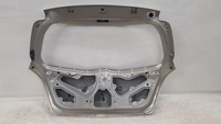 фото thumb №8, Toyota yaris 2 2005-2011 кришка багажника задня