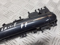 фото thumb №3, Ручка правая передняя наружная renault scenic ii