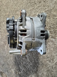 фото thumb №6, Генератор vw skoda audi a4 b8 0986081340