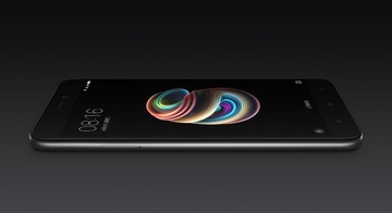 Смартфон Xiaomi Redmi 5A 2/32 ГБ, серебристый