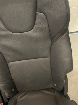 фото thumb №10, Volvo xc90 ii сидіння ряд середній другий