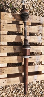 фото thumb №1, Приводной вал volvo xc90 ii p31279365