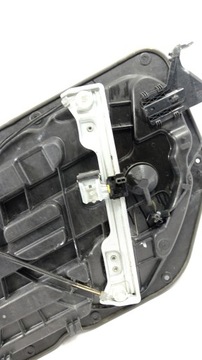 фото thumb №10, Kia pro ceed ii механизм стёкла левый