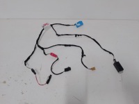 фото thumb №1, 83a971036aa джгут трубопровід обшивка двері правий перед audi q3 ii