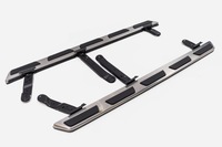 фото thumb №10, Пороги бічний пороги автомобільні audi q5 8r 08-17