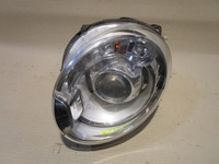 фото thumb №1, Лампа ліва ксенон fiat 500 51844937