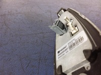 фото thumb №4, Bmw 5 f10 f11 антена дахова плавник 1682647