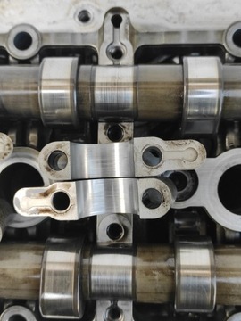 фото thumb №12, Головка валы bmw e90 n47d20 7797678 2.0d