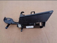 фото thumb №1, Mercedes e w212 замок сидіння задня