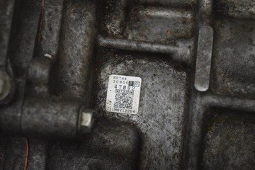 фото thumb №10, Коробка передач коробки передач toyota prius _w3_ c1481184 1.8l гибрид 73kw 2012