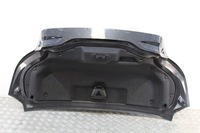 фото thumb №5, Крышка багажника багажника peugeot 508 1 i sedan