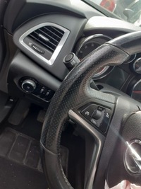 фото thumb №5, Повітропровід bez подушки безпеки opel astra j iv шкіра