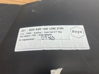 фото thumb №11, Підкрилок захист накладка ліва dodge ram 1500 2019+ usa