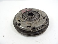 фото thumb №10, Vw golf 7 рестайлінг 1.6 tdi зчеплення комплект 04l141025g 04l141031c 03l105266bt