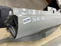 фото thumb №16, Обшивка byd ущільнювач u byd song plus 23r.- лівий задній крило чверть панель