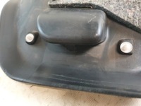 фото thumb №6, Оббивка пластик кришки багажника peugeot 207 hb 06-09r.