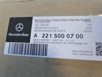 фото thumb №10, Mercedes cl 216 радіатор оливи 65 amg