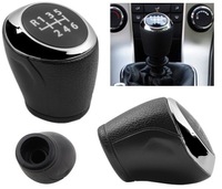 фото thumb №15, Ручка переключения передач chevrolet aveo t300 6 передач