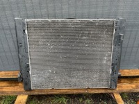 фото thumb №1, Комплект радиатор bmw f20 f22 f30 f32 f36 pń