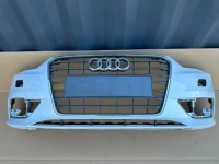 Купить Бампер решётка радиатора плита audi a3 8v 2013-2016 оригинал, фото thumb