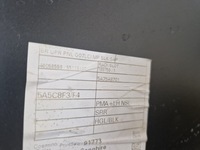 фото thumb №13, Bmw x7 g07 20- m бампер задний задняя 5112 8069894