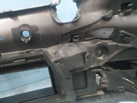 фото thumb №12, Бампер mercedes e-klasa w213 lift amg перед