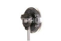 фото thumb №2, Зчеплення вентилятора радіатора mercedes actros actros mp2 mp3 mk sk