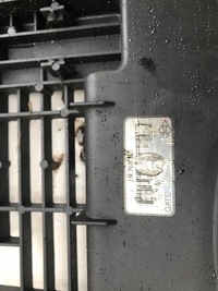 фото thumb №1, Вентилятор renault grand scenic 2