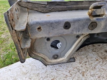 фото thumb №14, Hyundai tucson iii 3 дорестайлінг крило чверть лівий зад задня pae