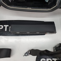 фото thumb №9, G30 g31 панель консоль подушки ремни подушка безопасности