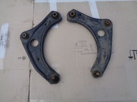 фото thumb №1, Nissan note e12 новый model рычаг правый левый перед