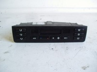 фото thumb №1, Панель обдув klimatyzajci bmw e46