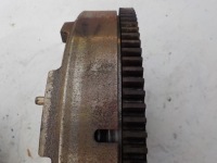 фото thumb №11, Bravo ii 1.4 t-jet колесо двомасовий luk